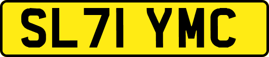 SL71YMC