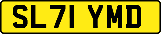 SL71YMD