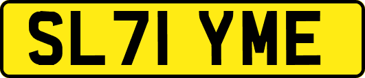 SL71YME