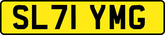 SL71YMG