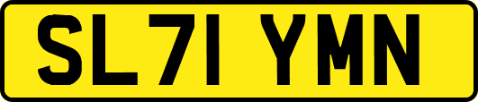 SL71YMN