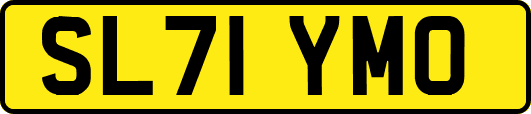 SL71YMO