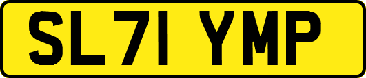 SL71YMP