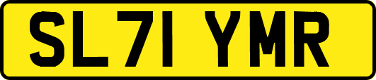 SL71YMR