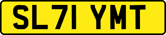 SL71YMT