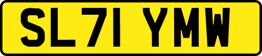 SL71YMW