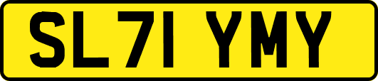 SL71YMY