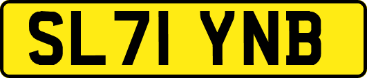 SL71YNB