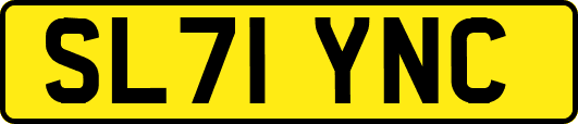 SL71YNC