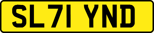 SL71YND