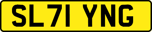 SL71YNG