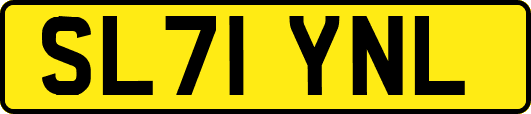 SL71YNL