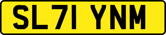 SL71YNM