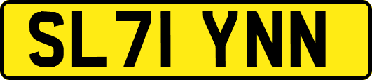 SL71YNN