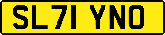 SL71YNO