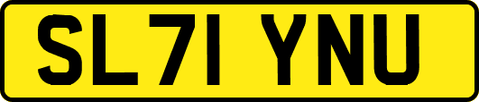 SL71YNU