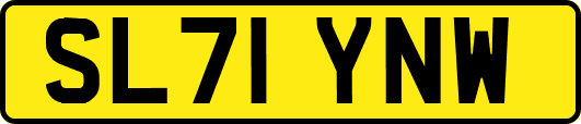 SL71YNW