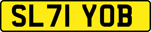 SL71YOB