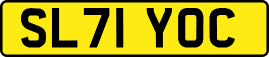 SL71YOC