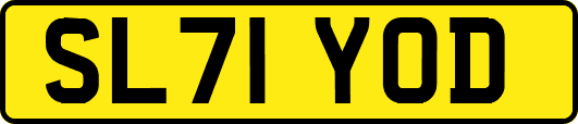 SL71YOD
