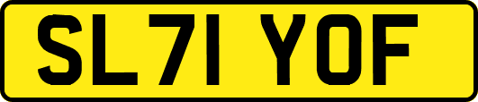 SL71YOF
