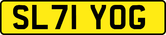 SL71YOG