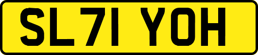 SL71YOH