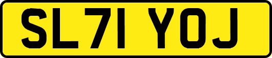 SL71YOJ