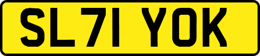 SL71YOK
