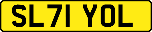 SL71YOL