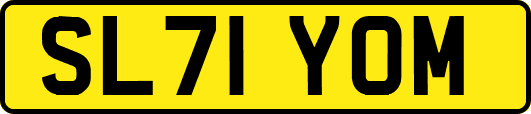 SL71YOM