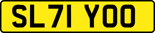 SL71YOO