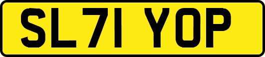 SL71YOP
