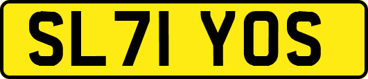 SL71YOS