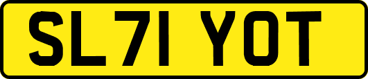 SL71YOT