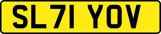 SL71YOV