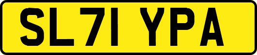 SL71YPA