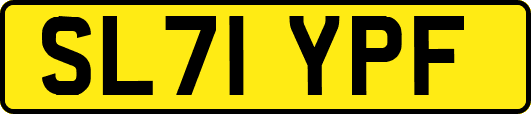 SL71YPF