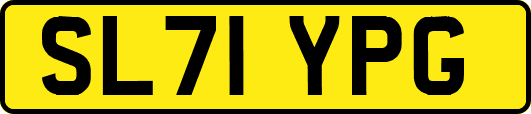 SL71YPG