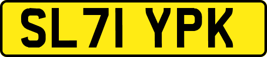 SL71YPK