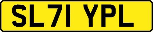 SL71YPL