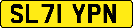 SL71YPN