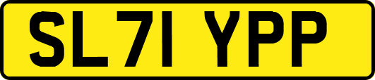 SL71YPP