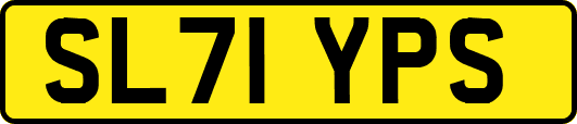 SL71YPS