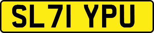 SL71YPU