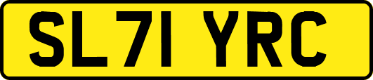 SL71YRC