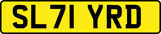 SL71YRD