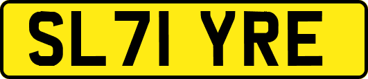 SL71YRE