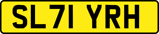 SL71YRH