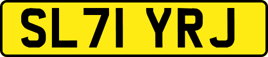 SL71YRJ